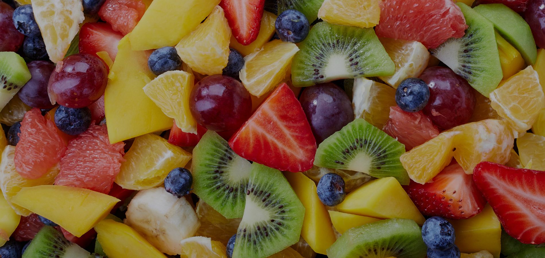fruit tray baltimore catering